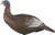 Flextone Thunder Chick Upright Hen Turkey Decoy - Image 1
