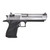 Magnum Research Desert Eagle MK XIX .50 AE Pistol 6" Barrel 7+1 Round Black Aluminum Frame Stainless Steel Slide