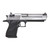 Magnum Research Desert Eagle MK XIX .50 AE Pistol 6" Barrel 7+1 Round Black Aluminum Frame Stainless Steel Slide