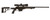Howa M1500 TSP X Bolt Action Rifle (6.5 Creedmoor, 24" Barrel)