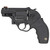 Taurus 605 Polymer .357 Magnum Revolver 2" Barrel 5 Round Black Grip (Matte Black Finish)