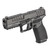 Springfield Armory Echelon 9mm Luger Pistol 4.5" Barrel 17+1/20+1 Rounds Black