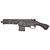 Fightlite SCR Raider 5.56x45mm NATO Pistol 7.25" Barrel 10+1 Round Black