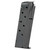 Mec-Gar Magazine 1911 40 S&W 8-Round Blue