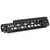 Midwest Industries 20 Series Rail 9.5" M-LOK Handguard