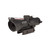 Trijicon ACOG TA50 Rifle Scope 3x24mm Illuminated Red Crosshair .223/55gr Black