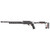 Ruger 10/22 Competition Semi-Automatic Rifle .22 LR 16.1" Threaded Barrel Grey Birch Chassis