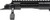 AeroPrecision Solus Remington 700 Long Action Receiver Black