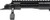AeroPrecision Solus Remington 700 Long Action Receiver Black