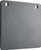 Champion AR500 Steel Target Square 8 Inch