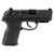 Beretta PX4 Storm Compact Carry 2 9mm Luger Pistol 3.2" Barrel 15+1 Round Black