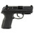 Beretta PX4 Storm Compact Carry 2 9mm Luger Pistol 3.2" Barrel 15+1 Round Black