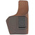 Versacarry Element IWB Holster Right Hand Leather Brown