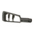 Midwest Industries Lever Stock Rossi 92 with Straight Grip M-LOK Black
