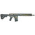 Heckler & Koch MR556A1 Semi Automatic Rifle 5.56 NATO 16.5" Flecktarn
