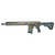 Heckler & Koch MR556A1 Semi Automatic Rifle 5.56 NATO 16.5" Flecktarn