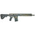 Heckler & Koch MR556A1 Semi Automatic Rifle 5.56 NATO 16.5" Flecktarn