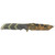 Heckler & Koch MR556A1 Semi Automatic Rifle 5.56 NATO 16.5" Flecktarn