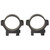Leupold Backcountry Cross-Slot 35mm Scope Rings Medium Matte