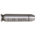 NO GO 5.56X45MM NATO HEADSPACE GAUGE STEEL