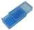MTM Side-Slide Handgun Ammo Box 45 ACP Clear
