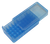 MTM Side-Slide Handgun Ammo Box 45 ACP Clear