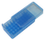 MTM Side-Slide Handgun Ammo Box 45 ACP Clear
