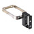 2011 FLAT  X-LINE TRIGGER SYSTEM LONG- BLACK