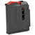 Savage Arms Magazine 93 Series .22 WMR/.17 HMR 5-Round Steel Black