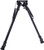 Aimtech Bipod 13.5-23 Inches Black