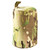 MDT Large Canister Shooting Bag 8x5.75 Multicam Filled