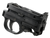 CMC Triggers Ruger 10/22 Trigger 3.5 lb Black Curved