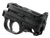 CMC Triggers Ruger 10/22 Trigger 3.5 lb Black Curved