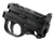 CMC Triggers Ruger 10/22 Trigger 3.5 lb Black Curved