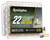 Remington .22 LR Ammo 40 Grain LRN Box of 50
