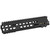 Geissele Automatics SMR MK4 M-LOK Handguard 10.5" Black