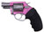 Charter Arms Pink Lady 22 LR Revolver 2" Barrel 8 Round