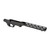 MDT Howa 1500 SA Right Hand Chassis Black
