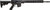 Great Lakes Firearms GLFA AR-15 Semi Automatic Rifle 350 Legend 18" Nitride Black Barrel Black Frame