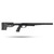 MDT Oryx Rifle Chassis Savage Short Action Black