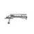 CLASSIC REM 700 LA WYATT CUT (.550'') FOR .300 WM STD BOLT RH