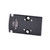 RMR CUT SLIDE ADAPTER PLATE W/ZEV POSTS  TO ALL OTHER OPTICS