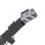 EXTENDED SLIDE RELEASE FOR GLOCK GEN 2-4 GRAY