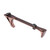 HAND RETENTION DEVICE EXTENDED HANDSTOP TAN