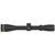 Leupold VX-Freedom 3-9x40 Rimfire MOA Reticle Matte Black Scope