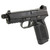 FN 545 Tactical .45 ACP Pistol 4.71" Barrel 18+1 Round Black