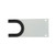 CLEANING CRADLE SADDLE, REAR, UP TO 1.75''