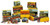 Speer Deep Curl Handgun Bullets .475 275 gr 50 ct