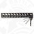 558 SWITCH~ RAIL 12''-B.A.D EDITION