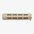 B5 Systems M-Lok Handguard AR-15 Mid Length FDE